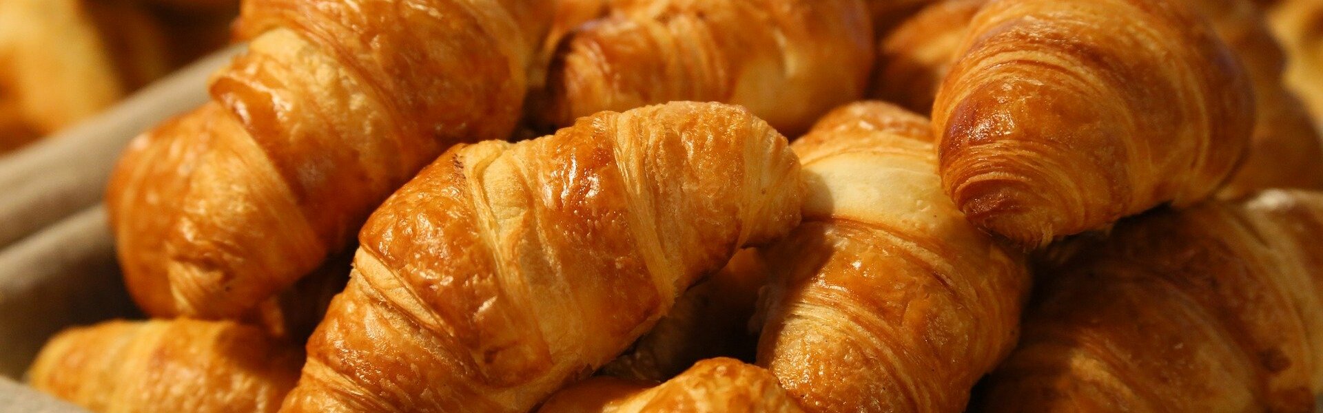 Viennoiserie à Aurillac - Maison Rouchet