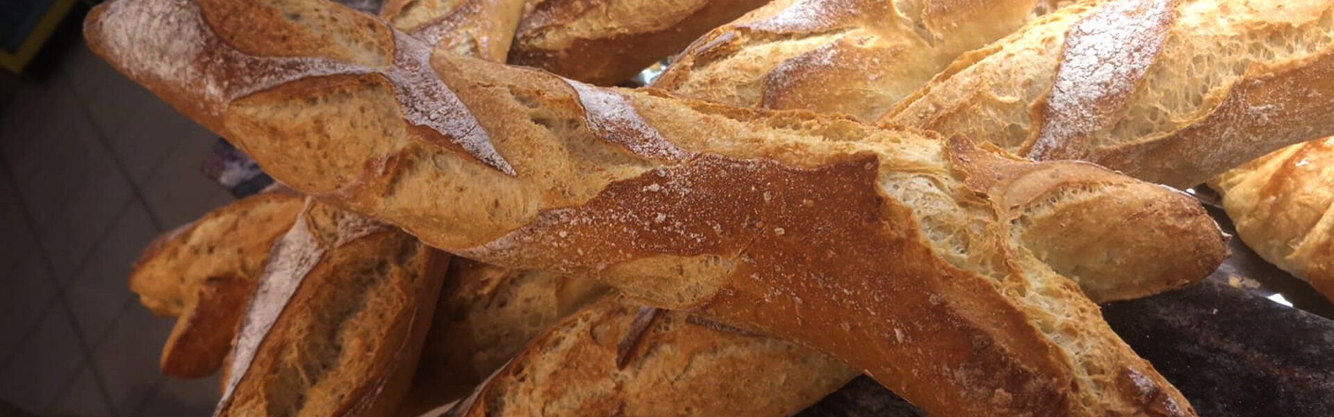 Boulangerie Pâtisserie Rouchet - Aurillac