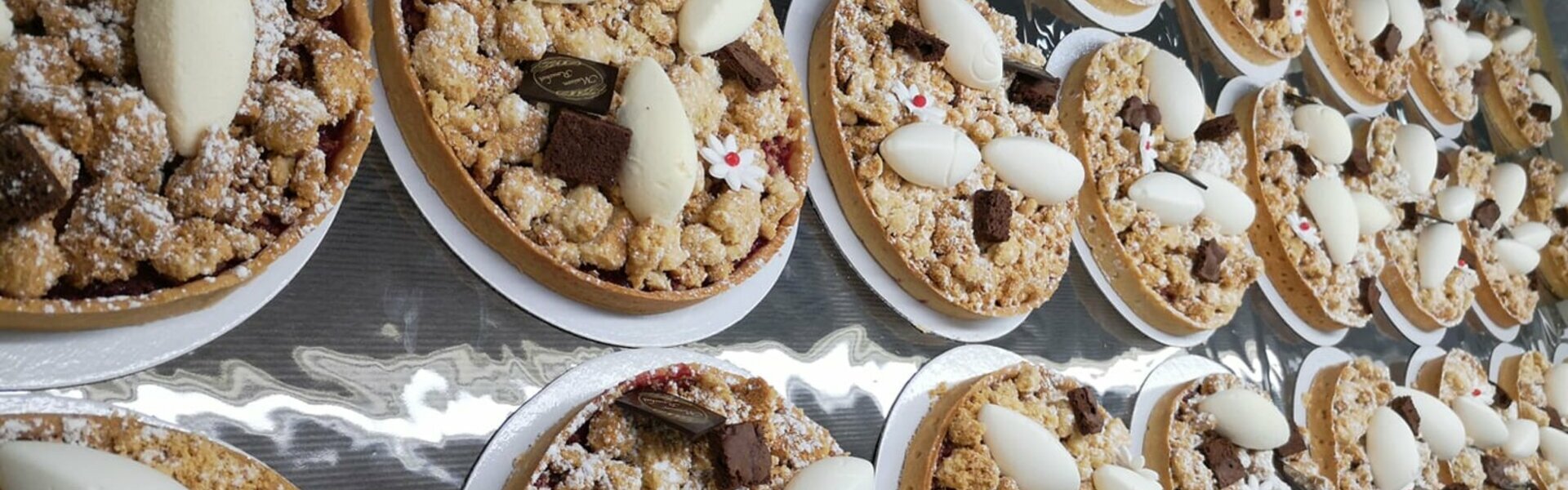 Boulangerie traiteur Aurillac - Maison Rouchet