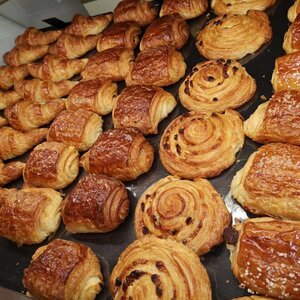 VIENNOISERIE